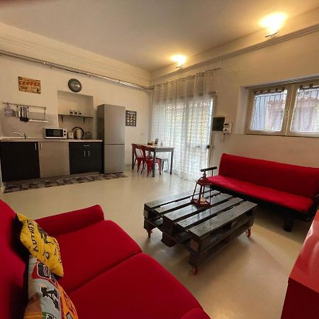 #Garibaldi 05 - Old Town Apartment Olbia Exterior photo