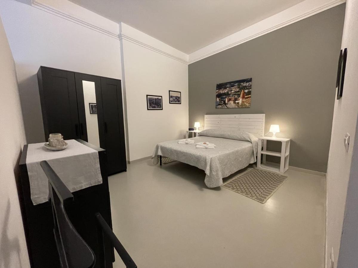 #Garibaldi 05 - Old Town Apartment Olbia Exterior photo